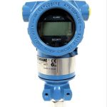 ترانسمیتر فشار