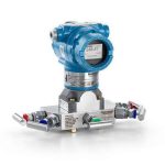 فرستنده فشار هوشمند Rosemount 3051C