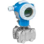 ترانسمیتر فشار دیفرانسیل E+H Deltabar PMD75