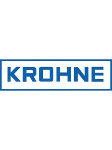 KROHNE